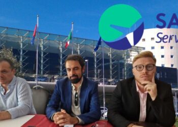 De Luca a Catania attacca Nicola D’Agostino