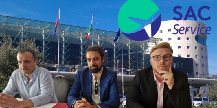 De Luca a Catania attacca Nicola D’Agostino