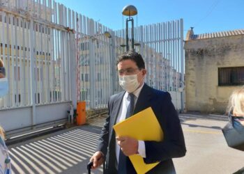 Sistema Montante, oggi la sentenza d’appello