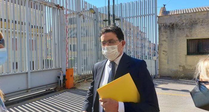 Sistema Montante, oggi la sentenza d’appello