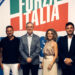 Forza Italia: due nuovi ingressi a Trecastagni