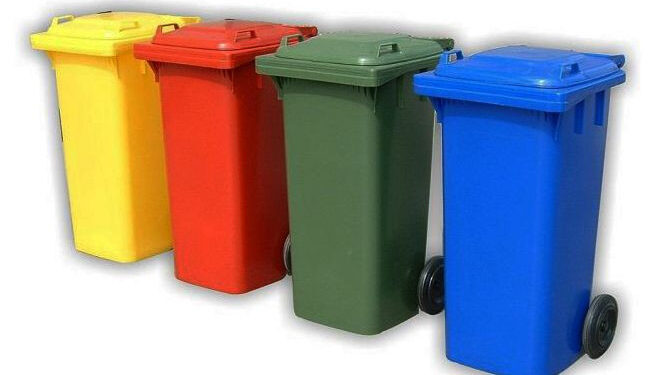 Catania: da lunedì mastelli porta rifiuti