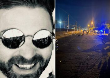 Drammatico incidente ad Acireale. Perde la vita Marco Ardizzone, gravi le condizioni del fratello