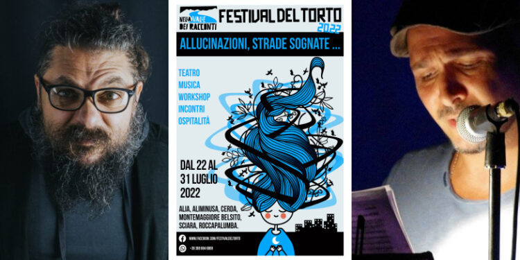 Residenze artistiche e contaminazione per la III edizione di “Nella valle dei Racconti- Festival del Torto”