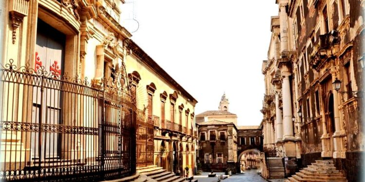 Catania: sciopero Collegio Gesuiti per ritardi nei pagamenti