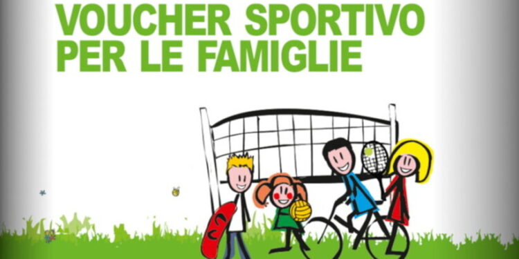 Catania: alle famiglie disagiate con minori 300 euro per incentivare lo sport