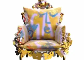 Un poltrona made in Sicily dedicata a Sant’Agata