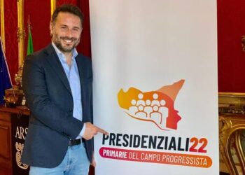 Nuccio Di Paola candidato dei 5stelle a governatore in Sicilia