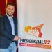 Nuccio Di Paola candidato dei 5stelle a governatore in Sicilia