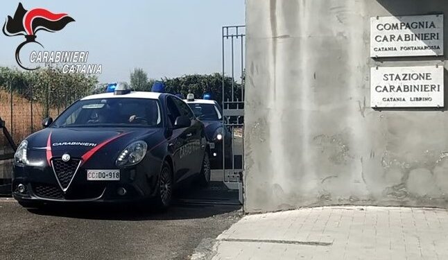 Arrestati tre catanesi per traffico di droga nell’ambito dell’operazione “Km 0”