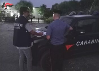 Denunciato il gestore 23enne di uno lido della Playa di Catania