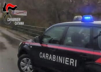 Minacciava la zia di morte per questioni ereditarie. In manette 30enne