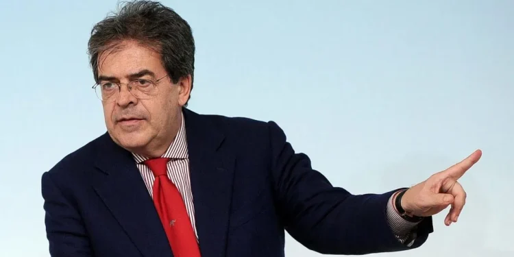 Bianco a Conte: “è meschino rompere i patti per la paura di perdere qualche voto”