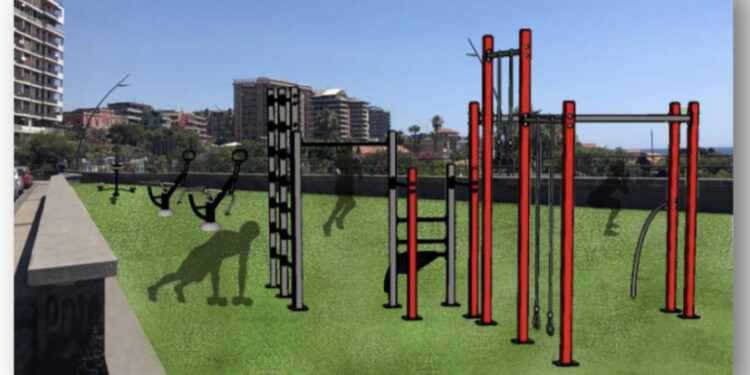 Catania: bando per riqualificare piazza Europa