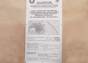 Aci Sant’Antonio: al via lavori in via Nocilla per mezzo milione di euro