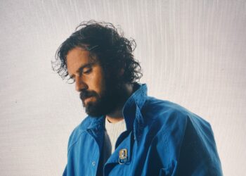 Tommaso Paradiso questa sera live al teatro antico di Taormina