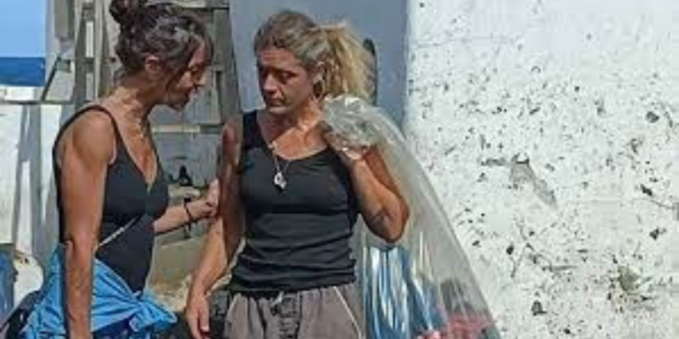 ambra angiolini.gossip