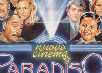 nuovo cinema paradiso.serie tv