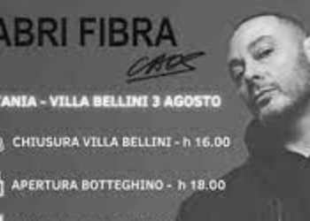 fabri fibra.eventi