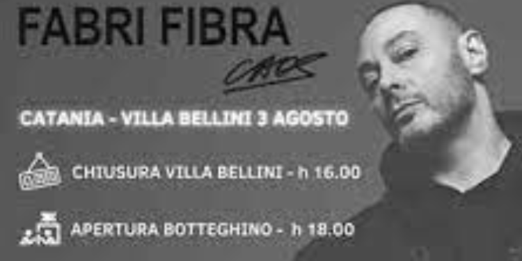 fabri fibra.eventi