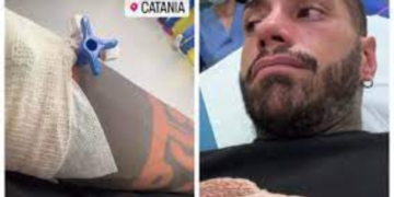 francesco chiofalo.gossip