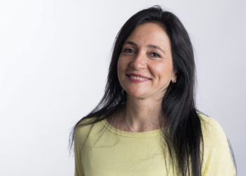 sara pettinato.politica