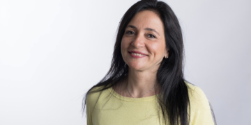 sara pettinato.politica