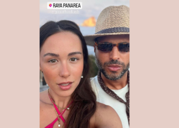 aurora ramazzotti.gossip