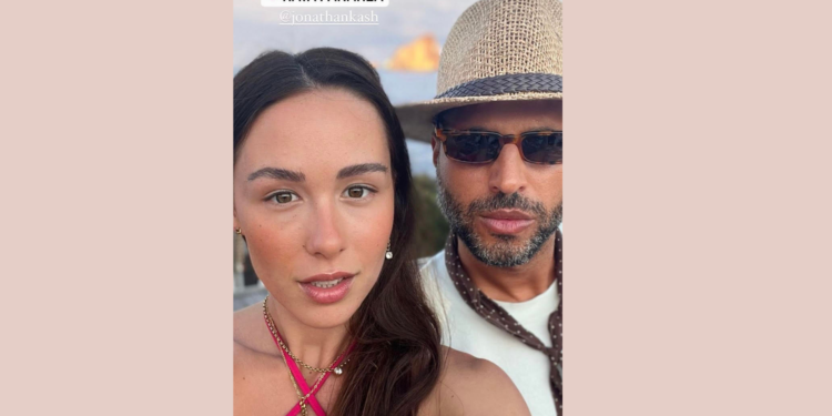 aurora ramazzotti.gossip