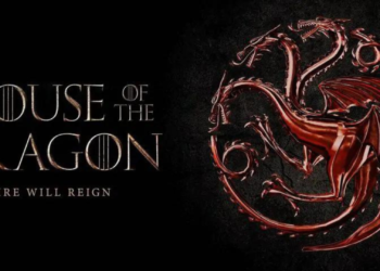 house of the dragon. serie tv