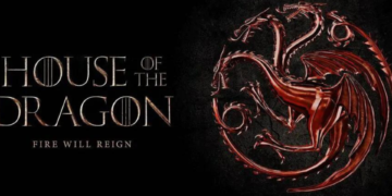 house of the dragon. serie tv