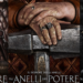 gli anelli del potere. serie tv