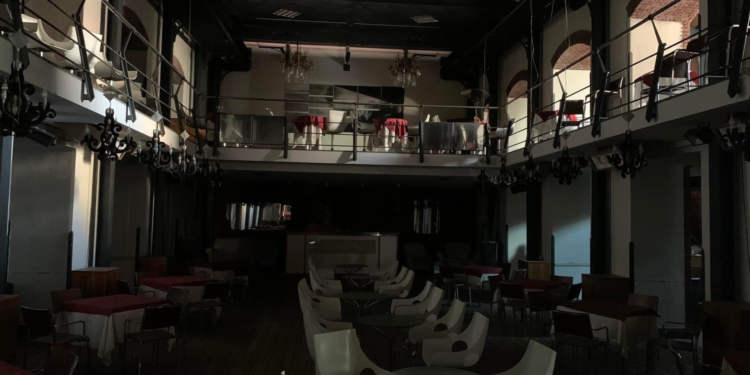 casa della musica.news