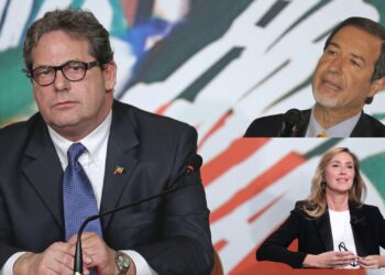 Miccichè: “Musumeci sleale con gli alleati”