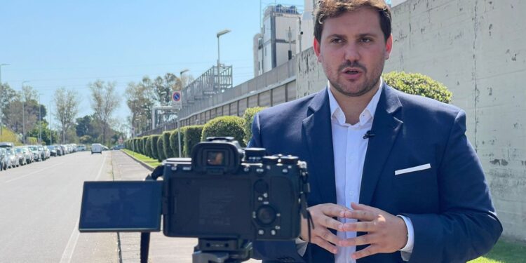 Villardita: «Alla Sicilia devono essere garantite le condizioni delle altre regioni»