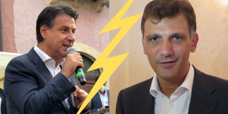 Barbagallo: “valutiamo causa civile contro il M5S”