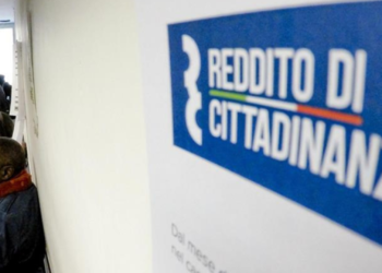 Reddito di cittadinanza, Catania tra le cinque province con più incidenza