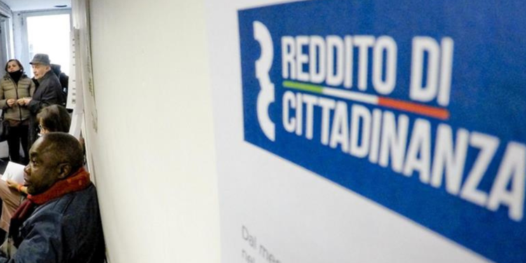 Reddito di cittadinanza, Catania tra le cinque province con più incidenza