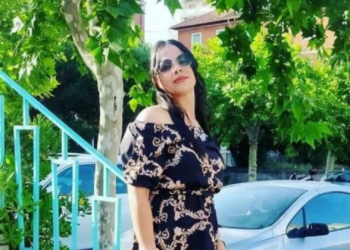 Oggi i funerali di Valentina Giunta, la 32enne uccisa dal figlio