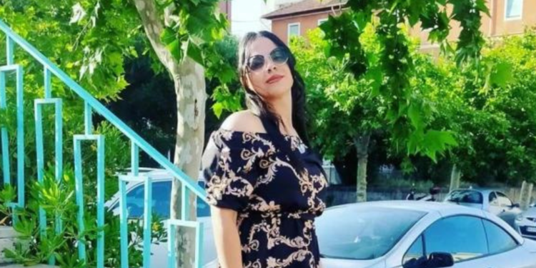 Oggi i funerali di Valentina Giunta, la 32enne uccisa dal figlio