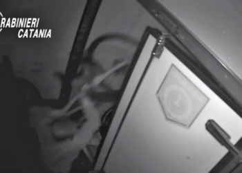 “Spaccata” in un negozio di biciclette: condannato 40enne