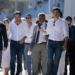 Salvini a Lampedusa: “Proporremo una legge per le isole minori”