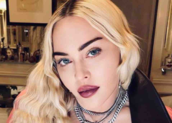 I 64 anni di Madonna. The queen of pop sceglie Noto per festeggiare