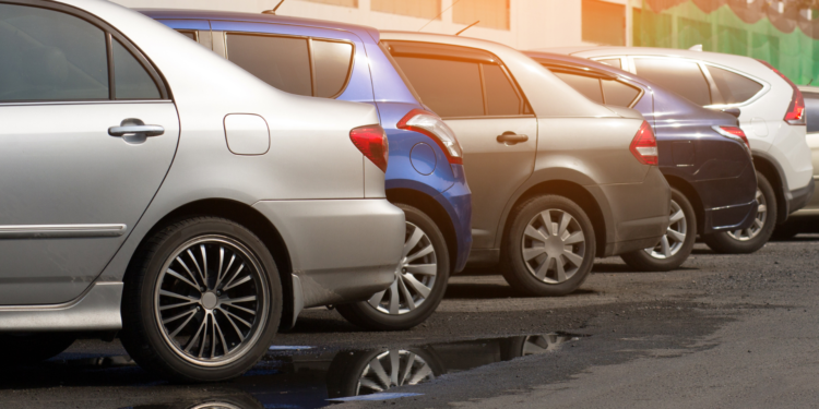 Acireale, varato il piano parcheggi: saranno 7 in tutta la città