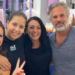 Mark Ruffalo in vacanza in Sicilia: Hulk in giro per Acireale