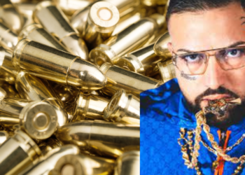 Gomorra va bene. Niko Pandetta no