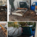 Nubifragio a Stromboli: le strade dell’isola invase dal fango