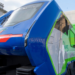 Arrivato in Sicilia il primo “Blues” Trenitalia