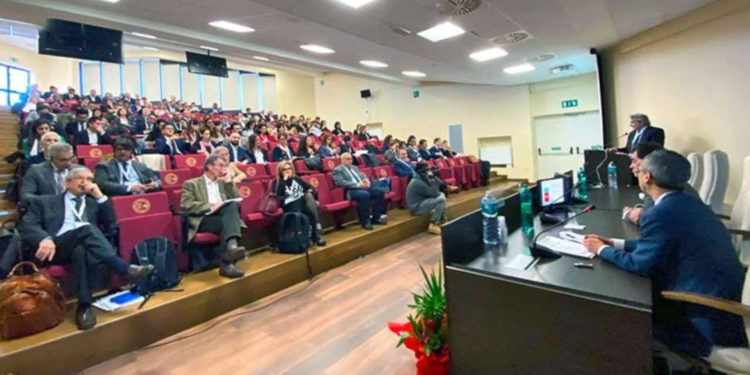 Tutto pronto per Expolab 2022: dal 21 al 30 settembre eventi scientifici presso la Torre Biologica