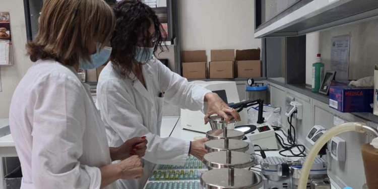 Catania: accreditato laboratorio di tossicologia Asp